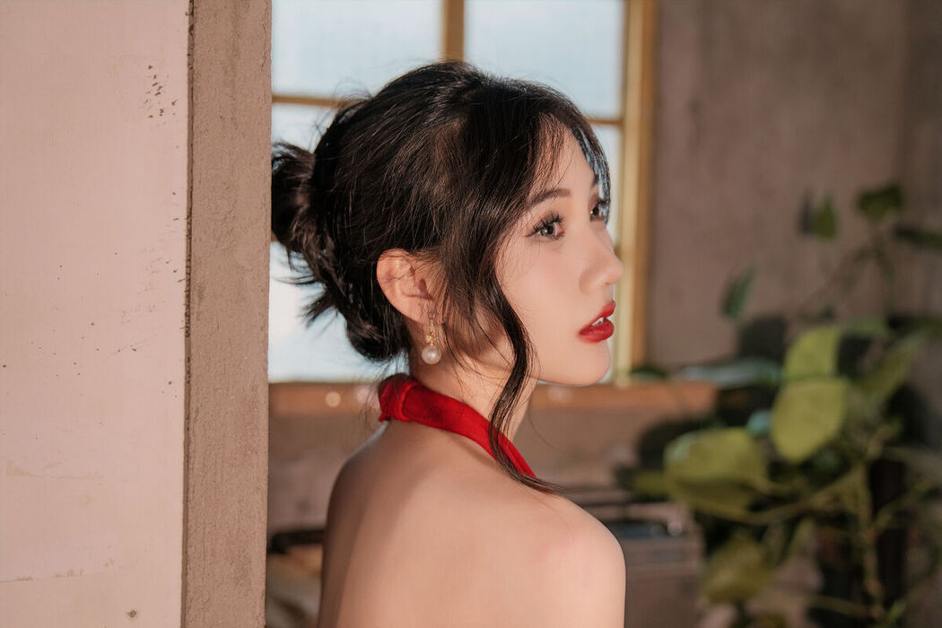 YiTuYu艺图语 Vol.7929 O1ne Wan