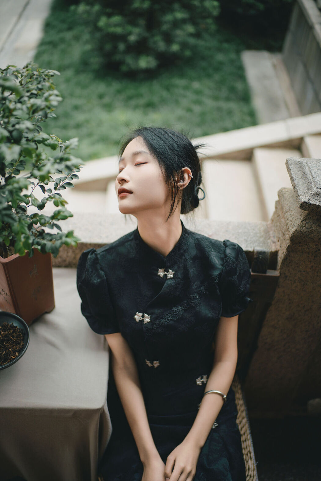 YiTuYu艺图语 Vol.7993 Xin Xin