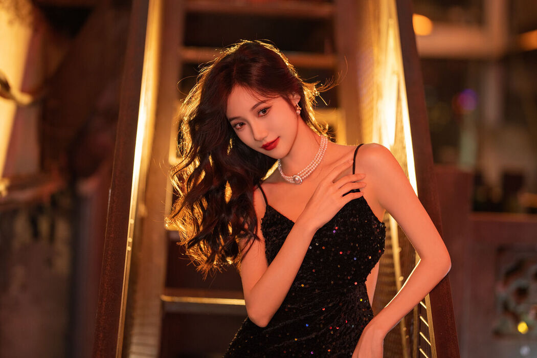 YiTuYu艺图语 Vol.8031 O1ne Wan