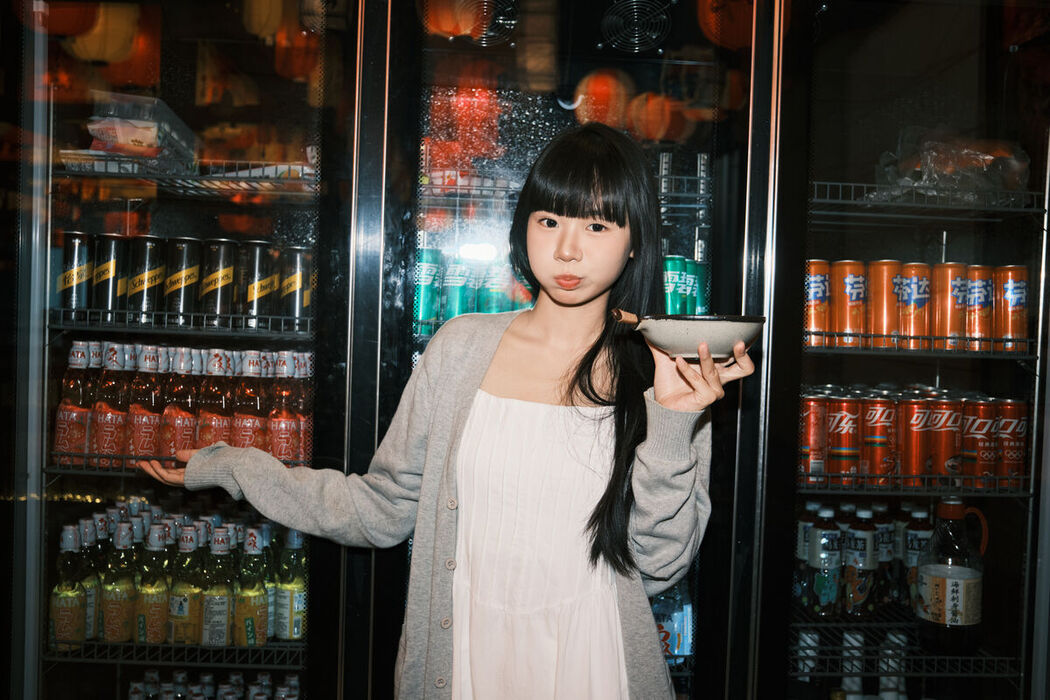 YiTuYu艺图语 Vol.8017 Shi San Jin Ya