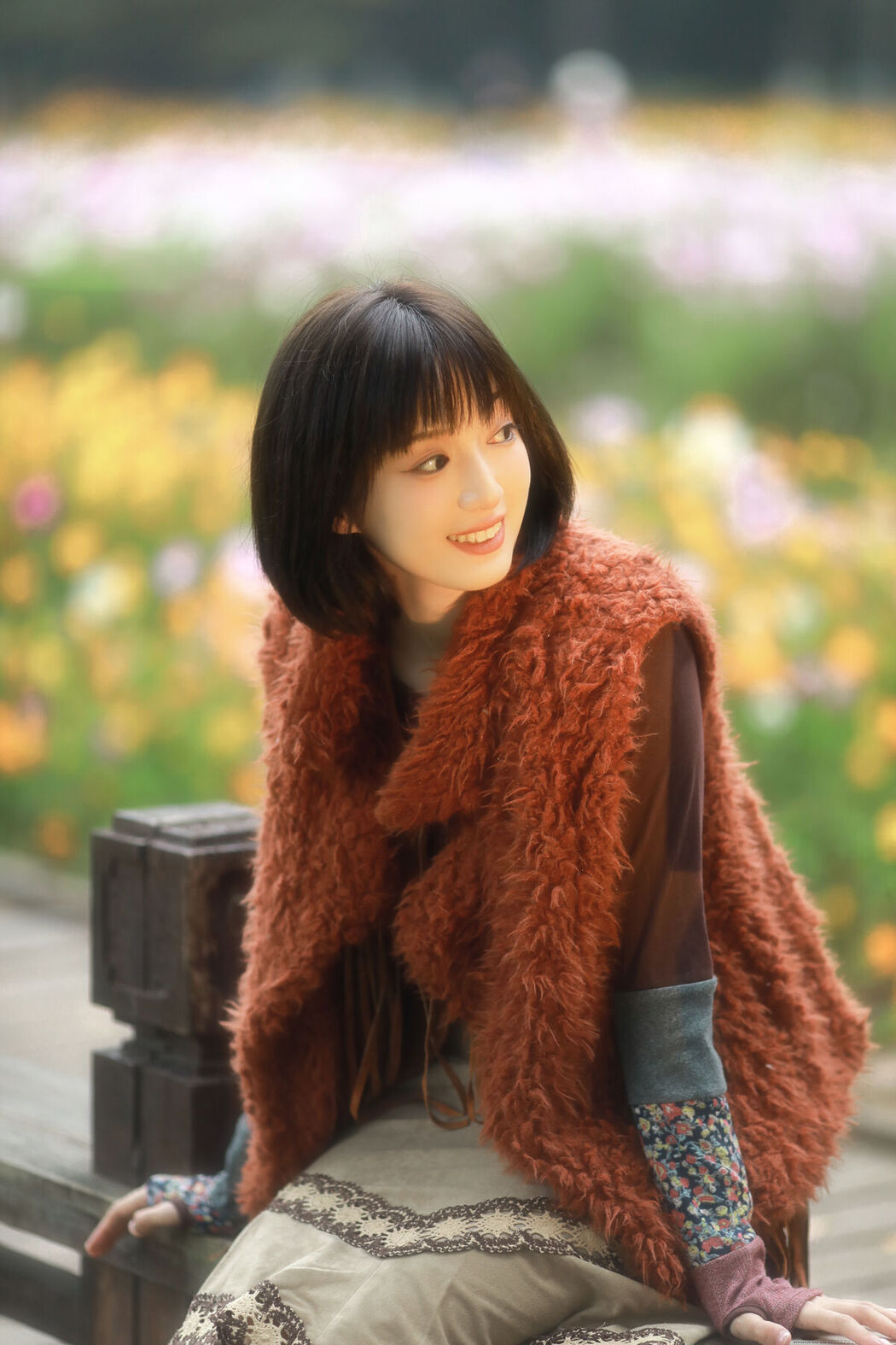 YiTuYu艺图语 Vol.7951 Fei Chang Liang