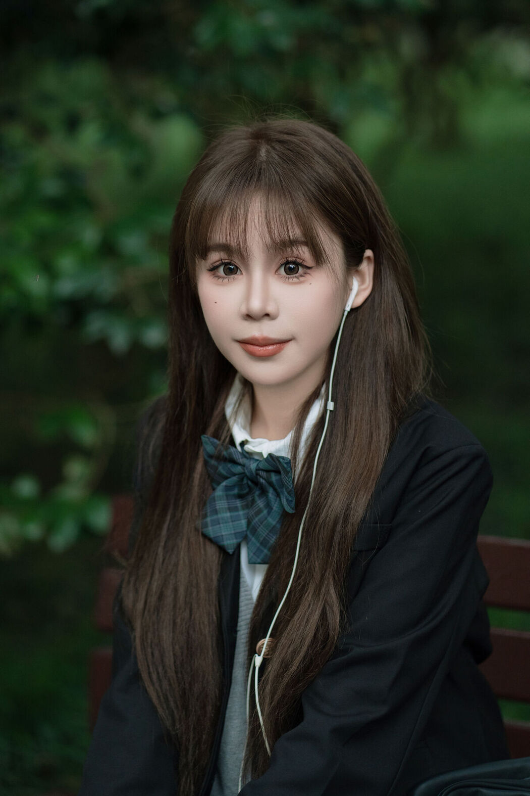YiTuYu艺图语 Vol.7986 Pao Fu Xiao Fang
