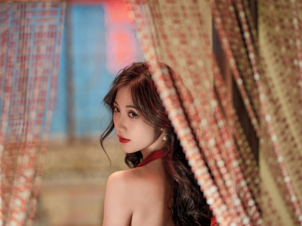 YiTuYu艺图语 Vol.7929 O1ne Wan