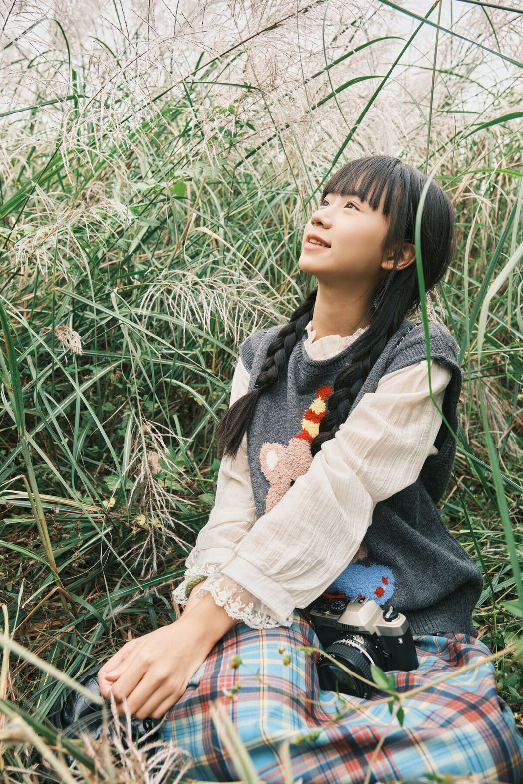 YiTuYu艺图语 Vol.7988 Shi San Jin Ya