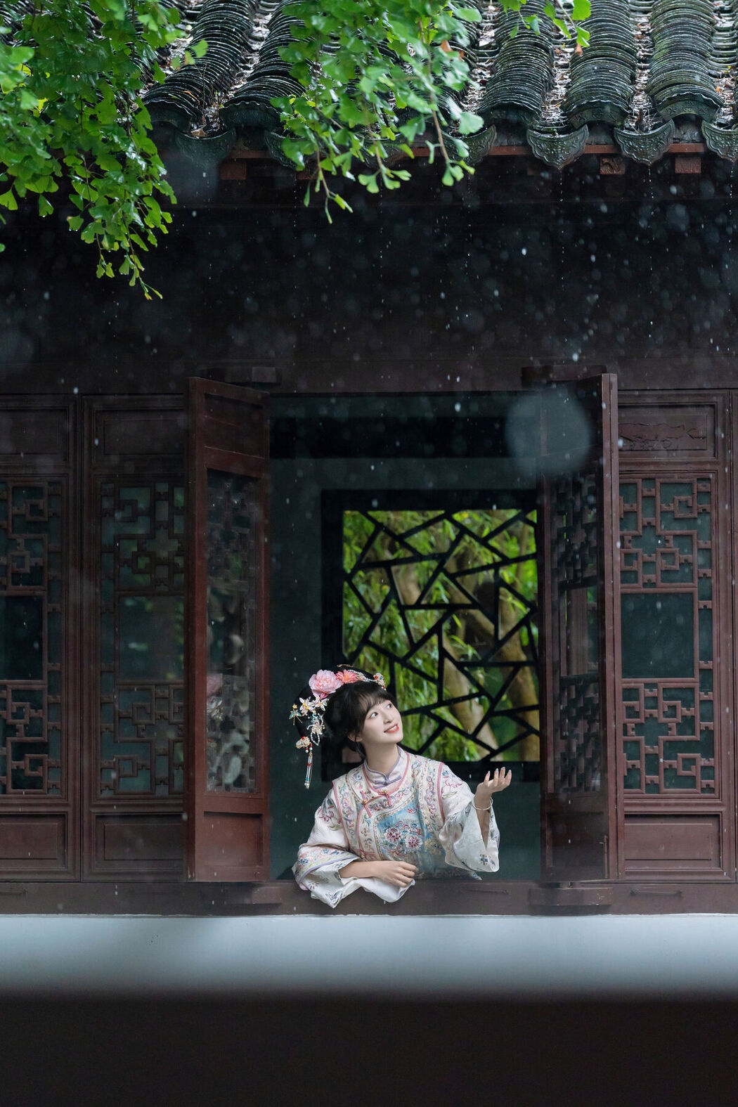 YiTuYu艺图语 Vol.7943 Xia Yu Xiao Nian