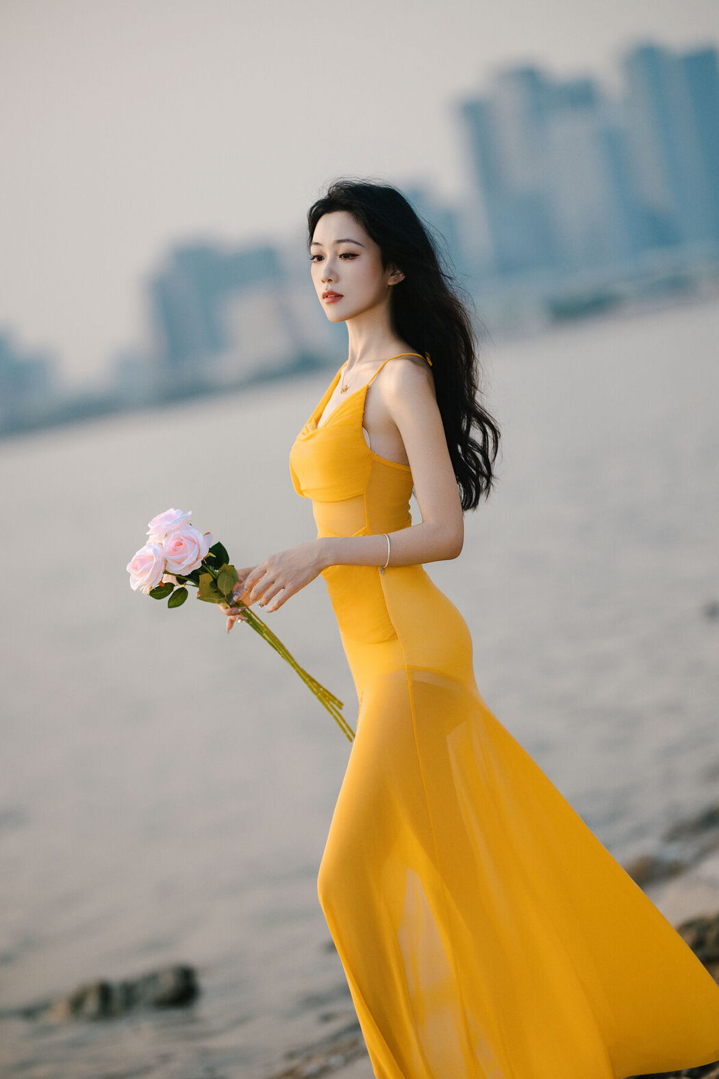 YiTuYu艺图语 Vol.7996 Da Xi Dacy