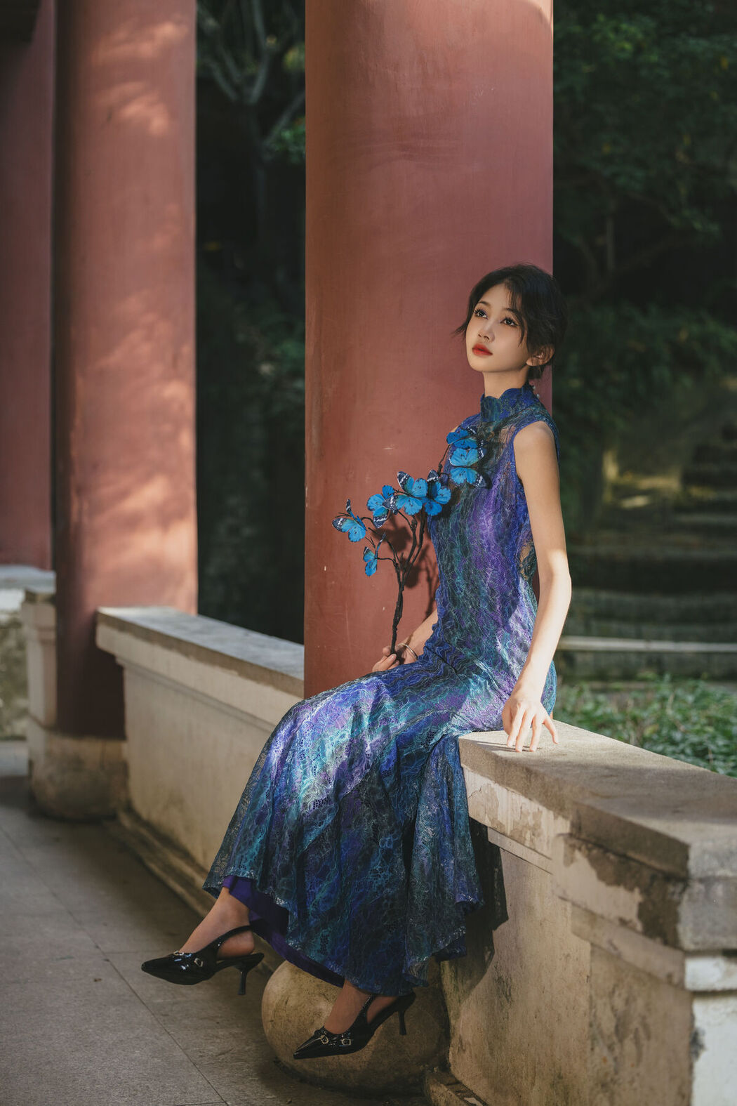 YiTuYu艺图语 Vol.7931 A Qin