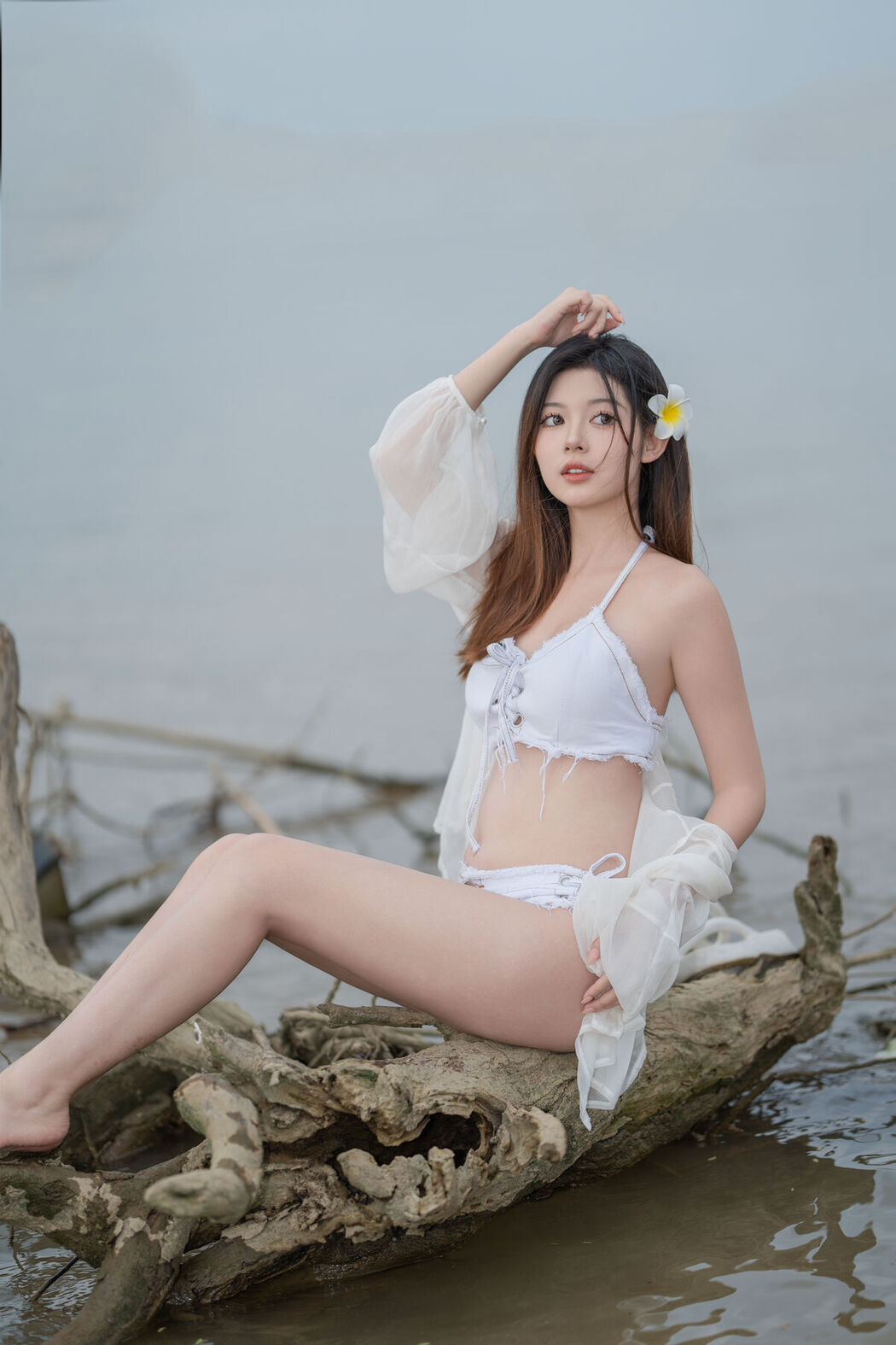 YiTuYu艺图语 Vol.8025 You You Er