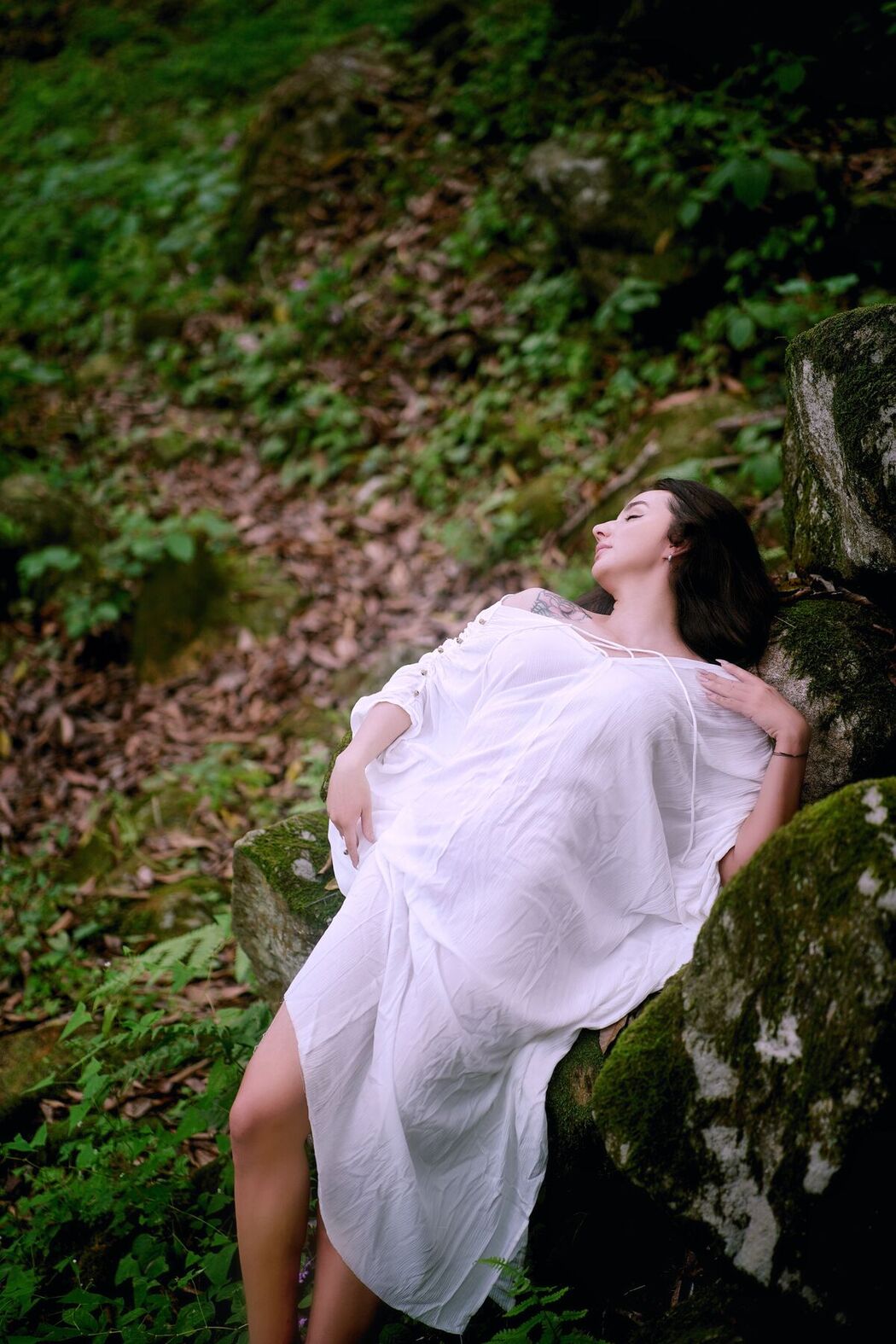 YiTuYu艺图语 Vol.7928 Kai Li