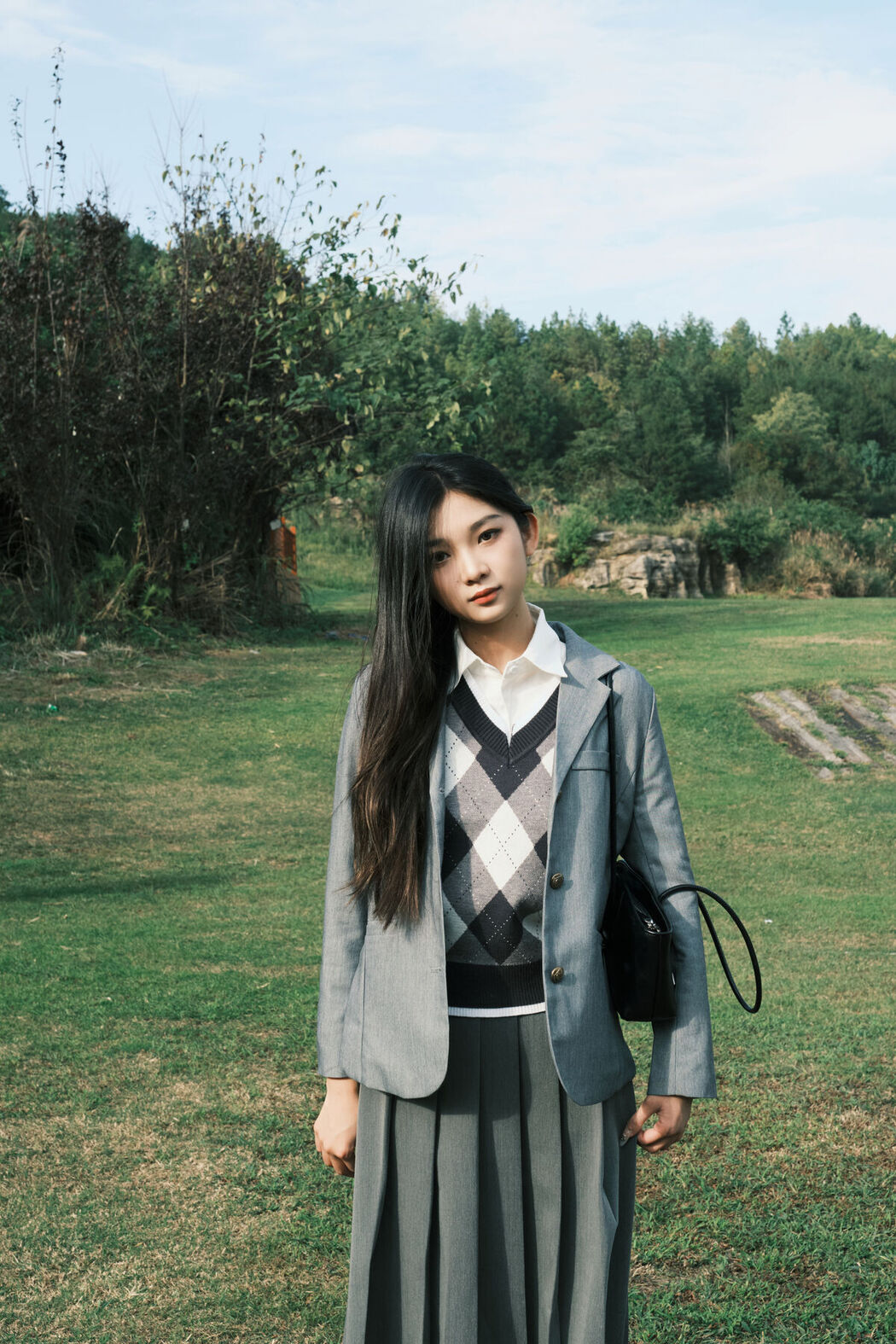 YiTuYu艺图语 Vol.7990 Yi Zhi Li Mao