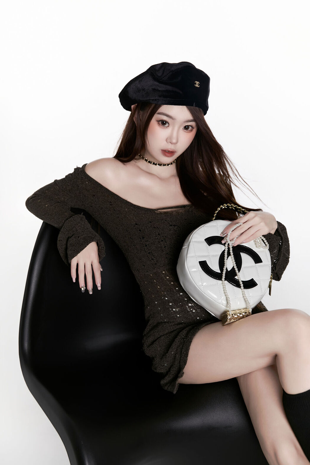 YiTuYu艺图语 Vol.7977 Carlee Shi 77 Ya