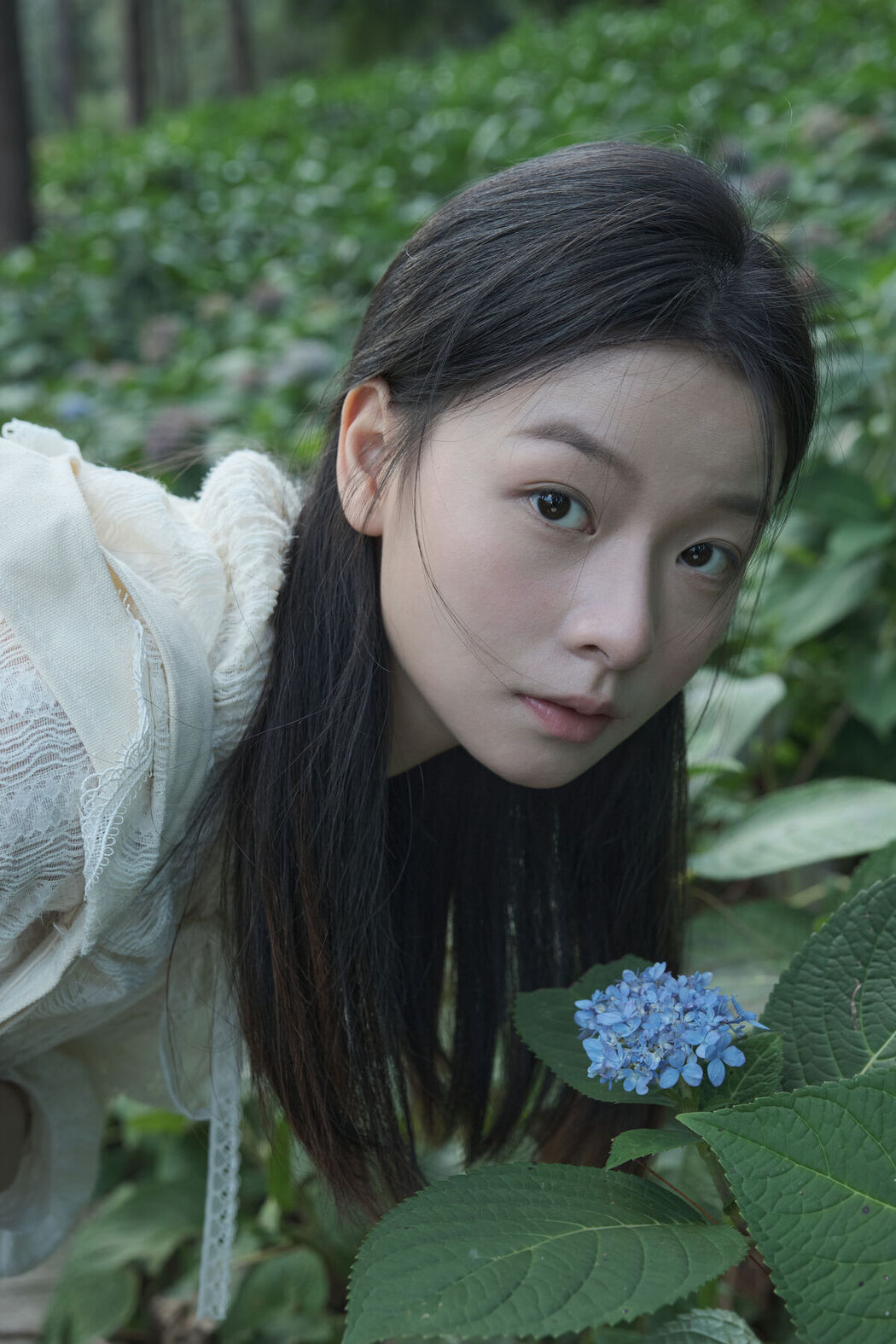 YiTuYu艺图语 Vol.7973 Hu Die Mei Mei