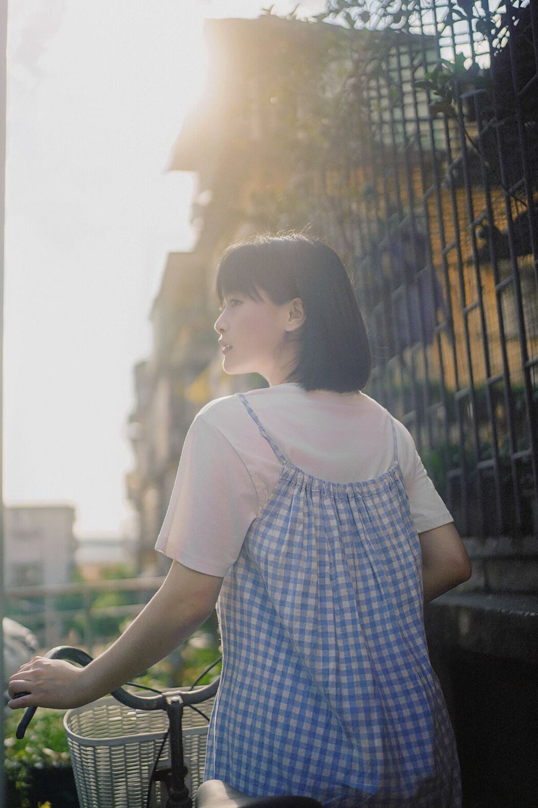 YiTuYu艺图语 Vol.7960 Mai Mai