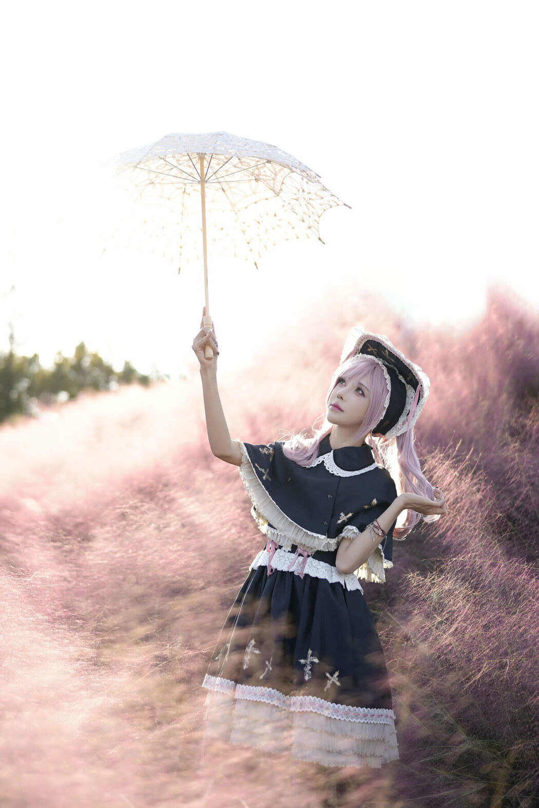 YiTuYu艺图语 Vol.7966 Xia Shu You Ren Zhang