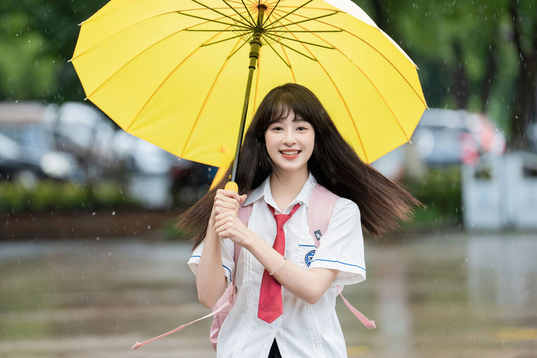 YiTuYu艺图语 Vol.7963 Xia Yu Xiao Nian