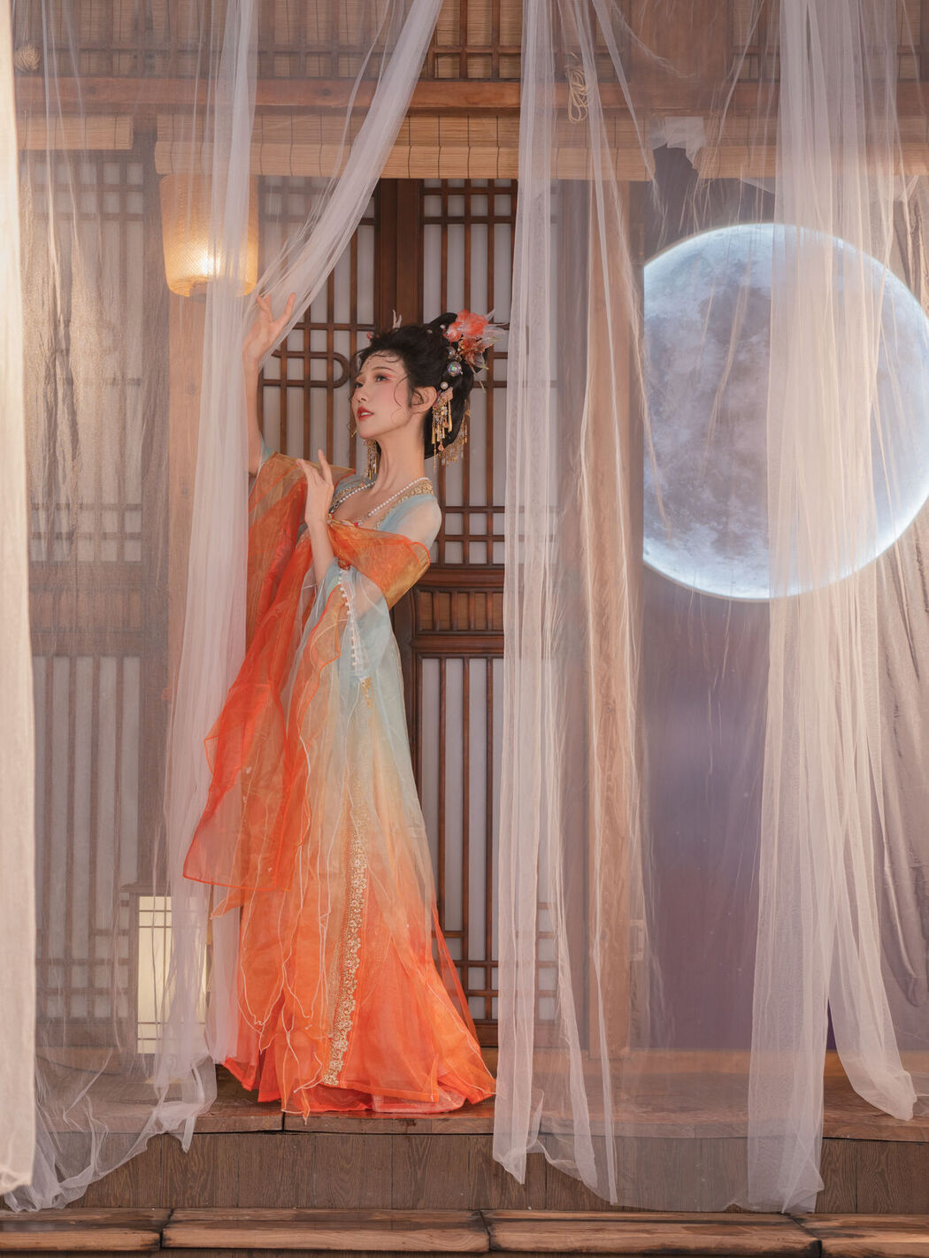 YiTuYu艺图语 Vol.8019 O1ne Wan