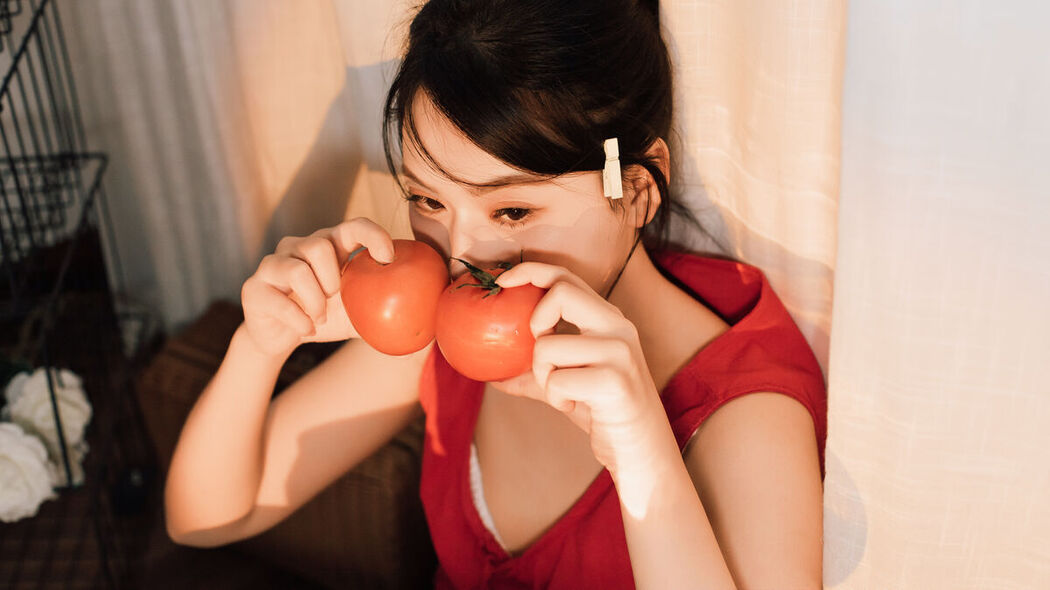 YiTuYu艺图语 Vol.7932 Hu Jia Zi