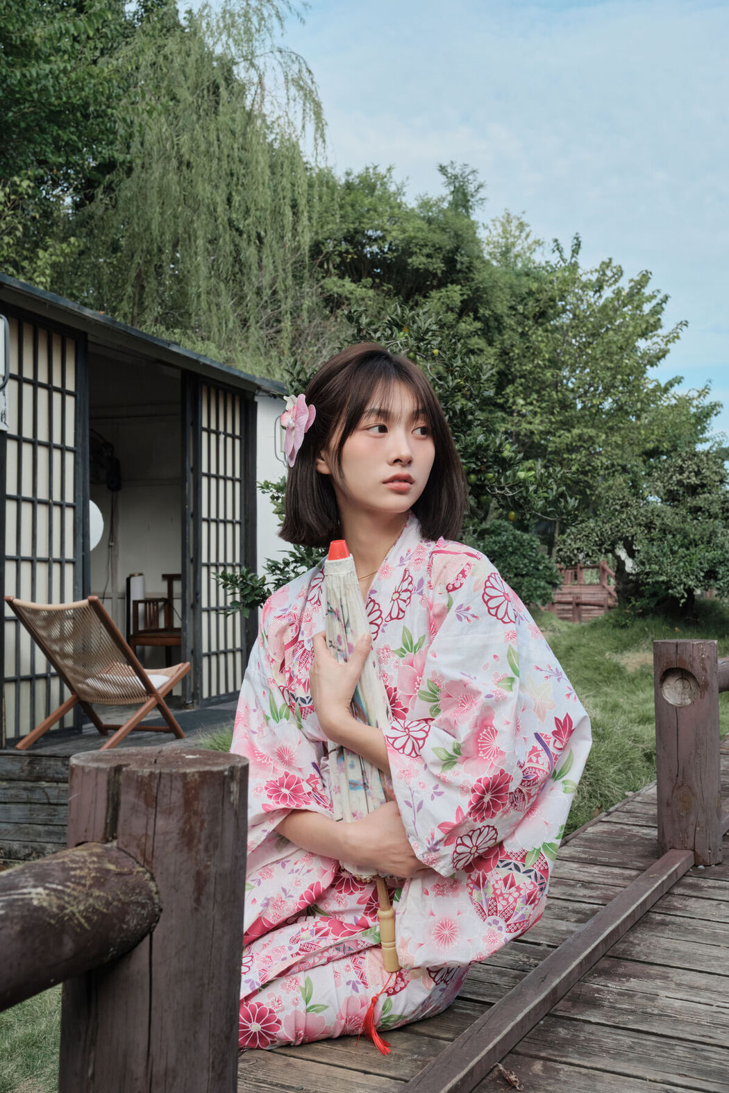 YiTuYu艺图语 Vol.8006 Xiao Xiao