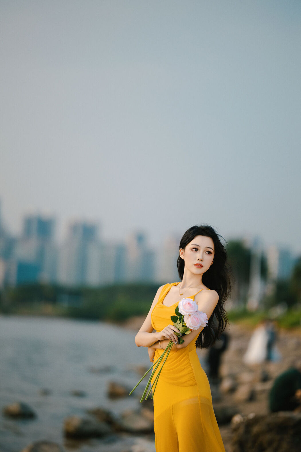 YiTuYu艺图语 Vol.7996 Da Xi Dacy