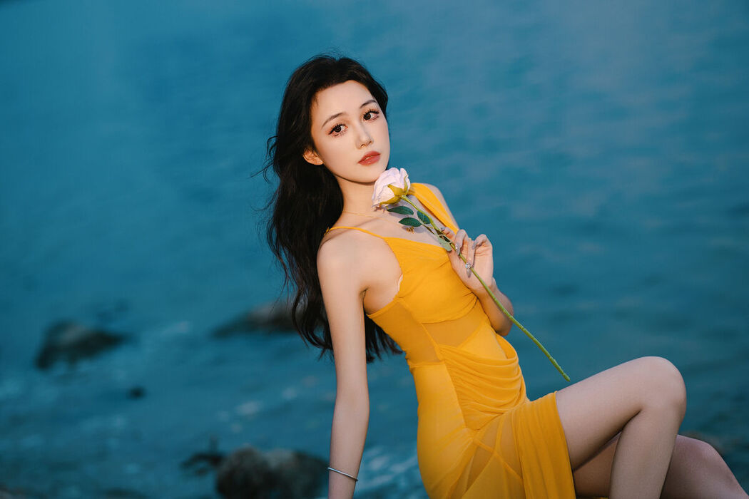 YiTuYu艺图语 Vol.7996 Da Xi Dacy