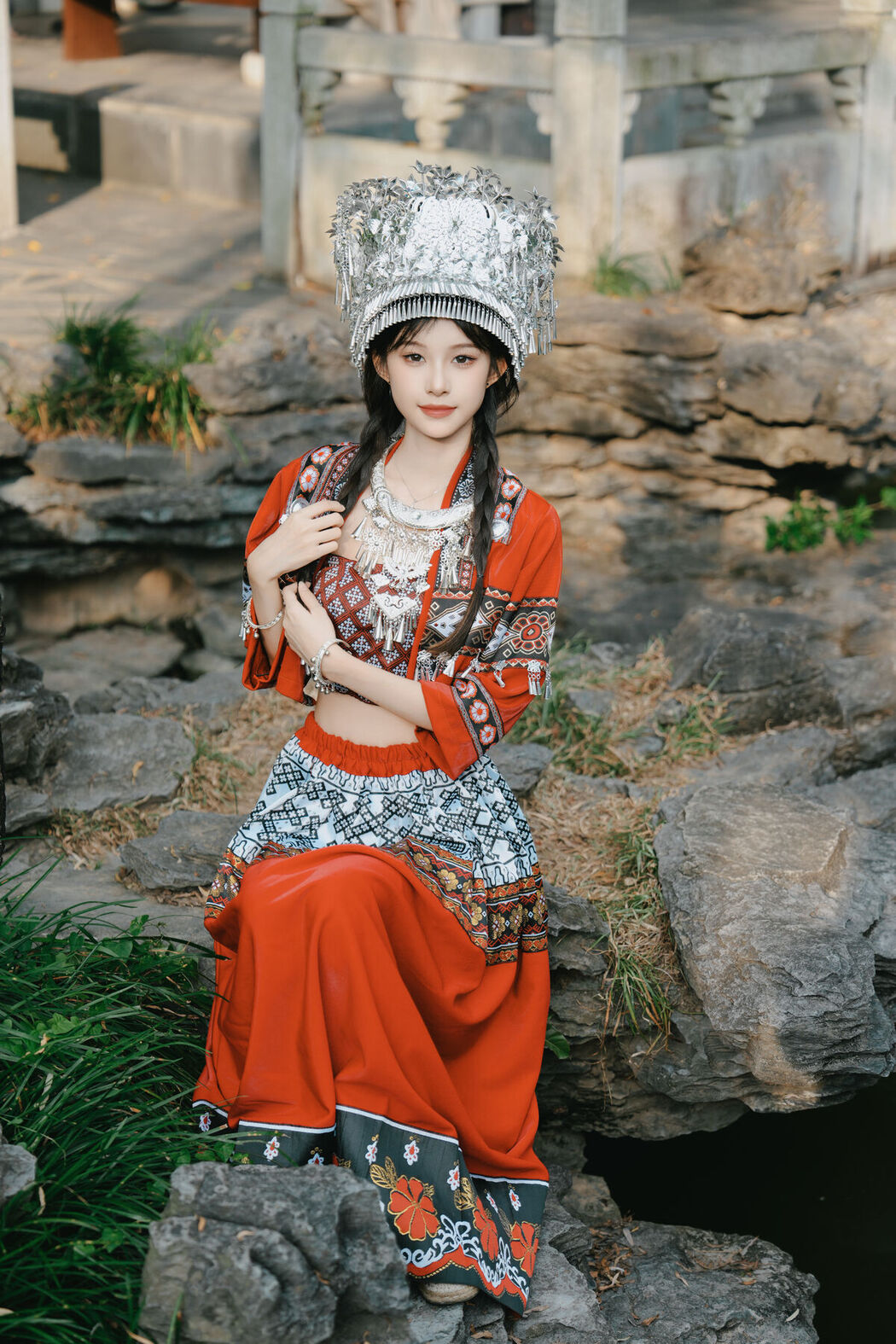 YiTuYu艺图语 Vol.7953 Xiao Le Ge Fei Xiang