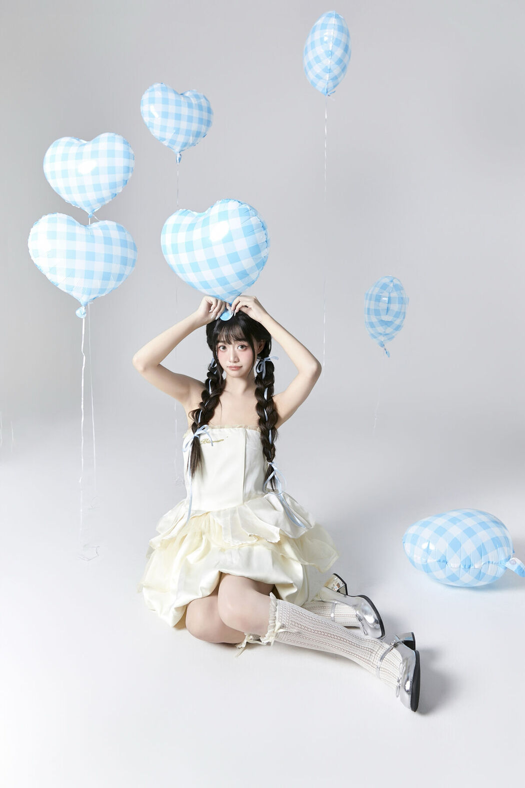 YiTuYu艺图语 Vol.7945 Bo Luo Bao