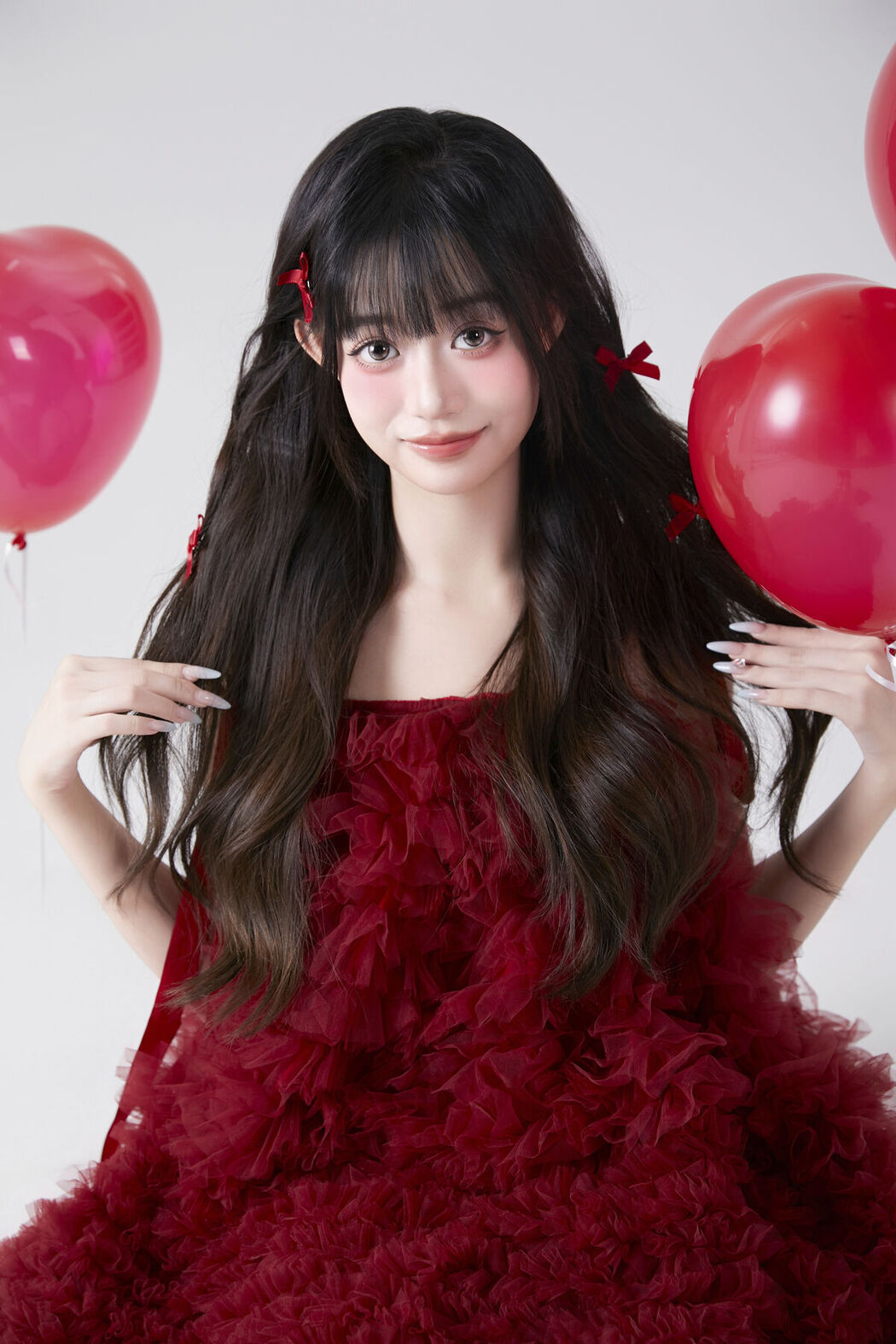 YiTuYu艺图语 Vol.7985 Bo Luo Bao
