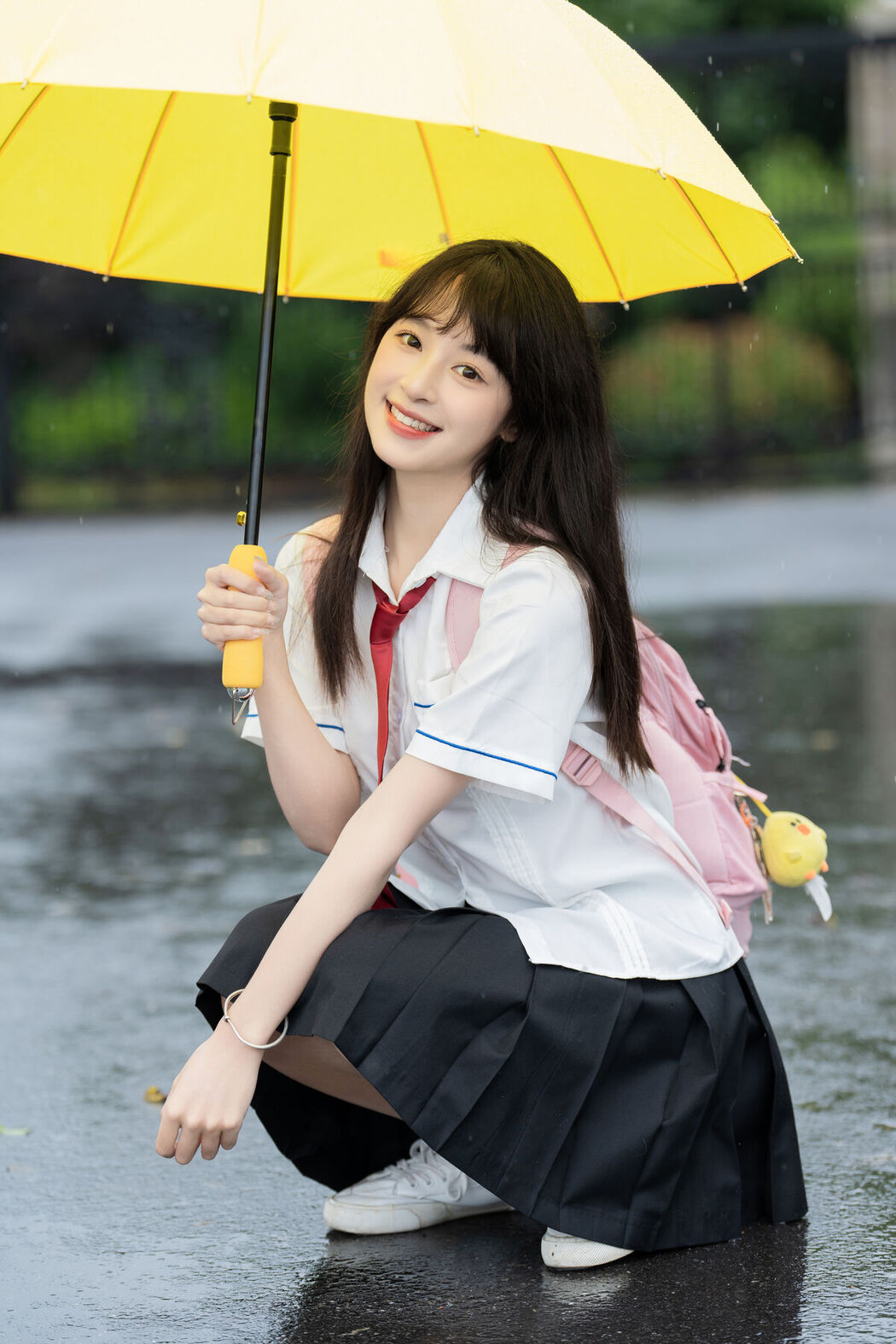 YiTuYu艺图语 Vol.7963 Xia Yu Xiao Nian