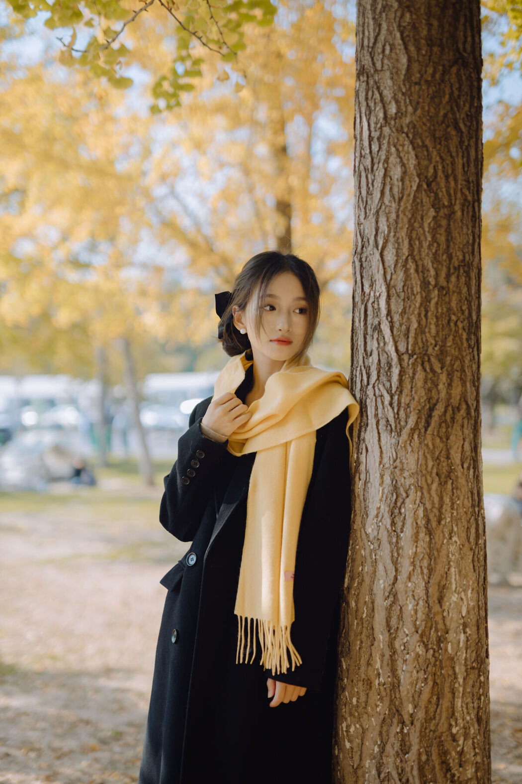 YiTuYu艺图语 Vol.8028 Yu Er