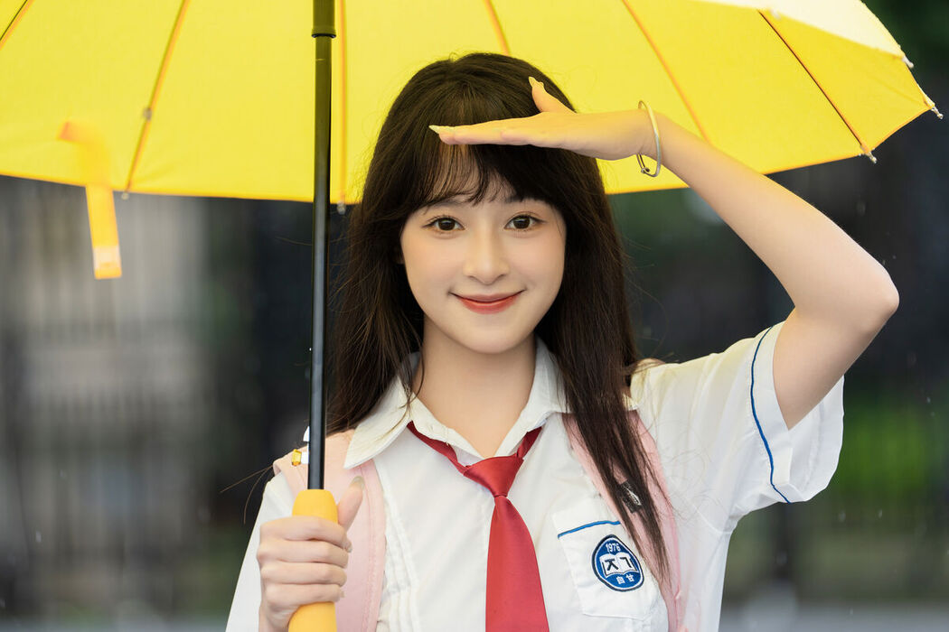 YiTuYu艺图语 Vol.7963 Xia Yu Xiao Nian