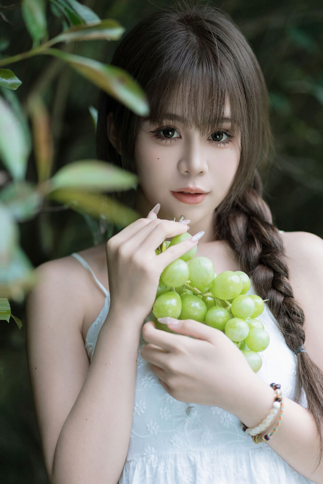 YiTuYu艺图语 Vol.7947 Pao Fu Xiao Fang