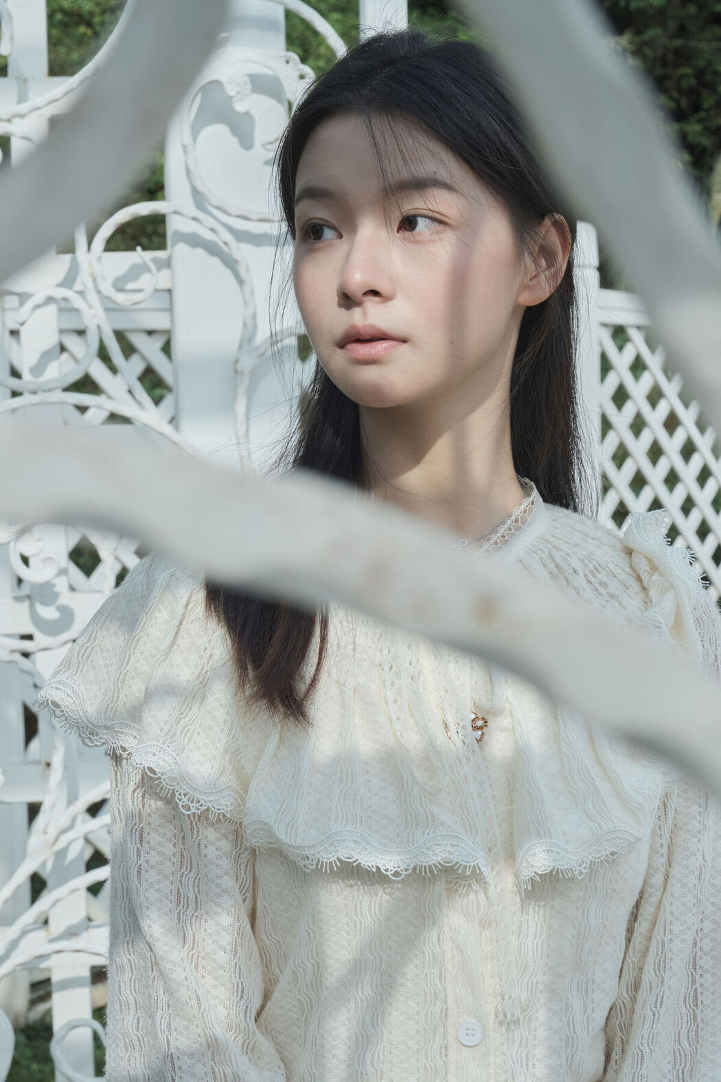 YiTuYu艺图语 Vol.7973 Hu Die Mei Mei