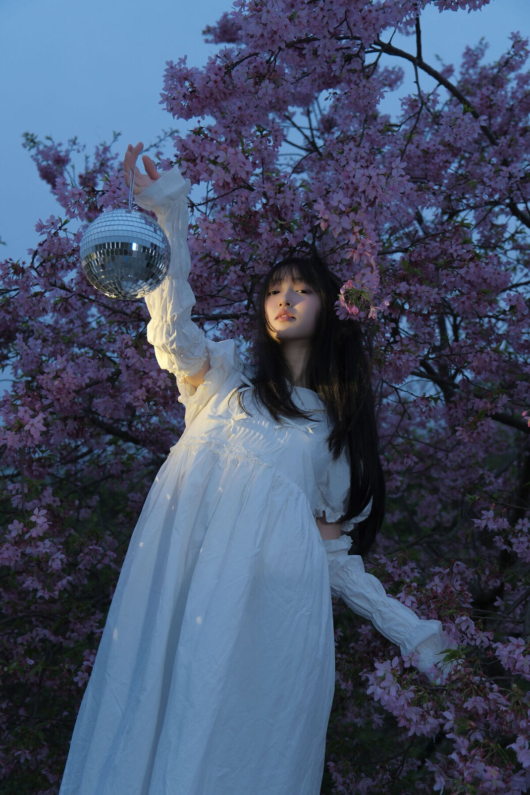 YiTuYu艺图语 Vol.7944 Leng Ku Wang Ye