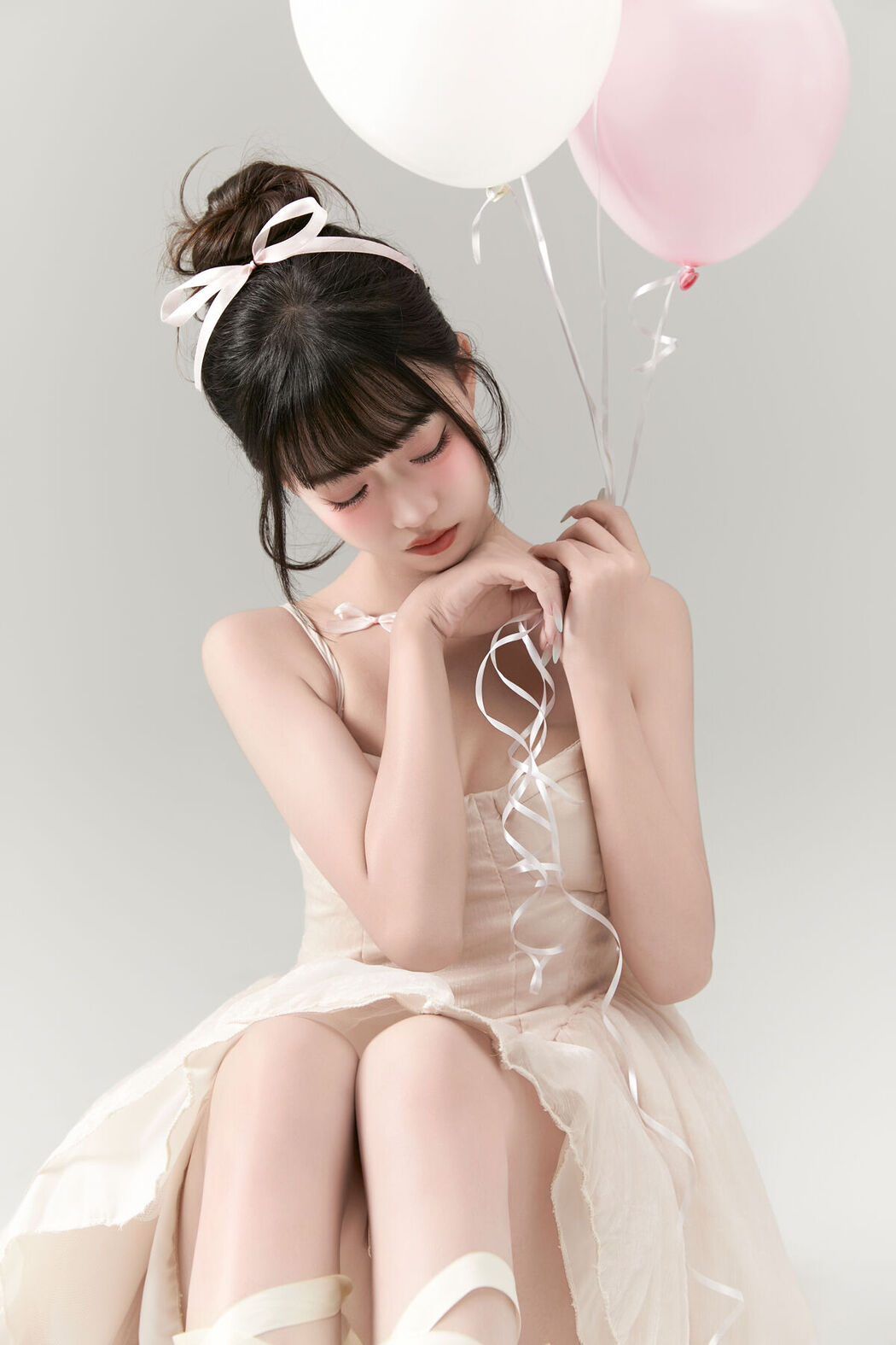 YiTuYu艺图语 Vol.7965 Bo Luo Bao