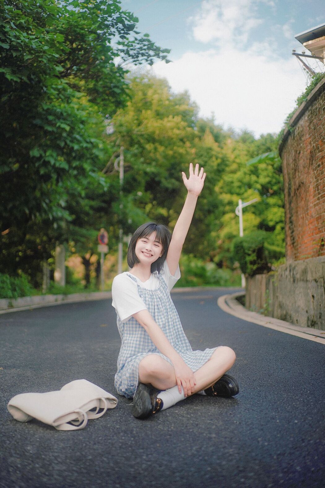 YiTuYu艺图语 Vol.7960 Mai Mai