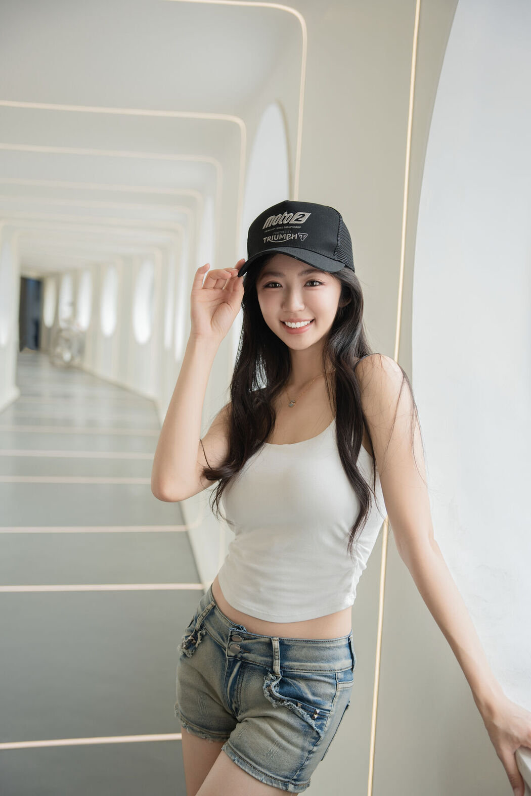 YiTuYu艺图语 Vol.7941 Tong Tong