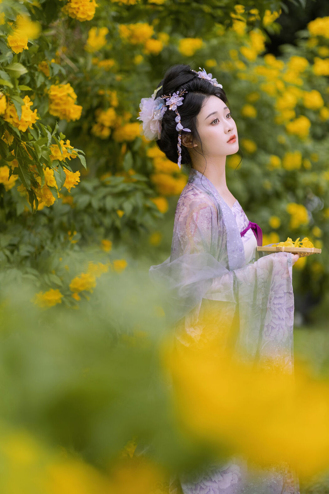 YiTuYu艺图语 Vol.7948 Shen Ci Xing Xing