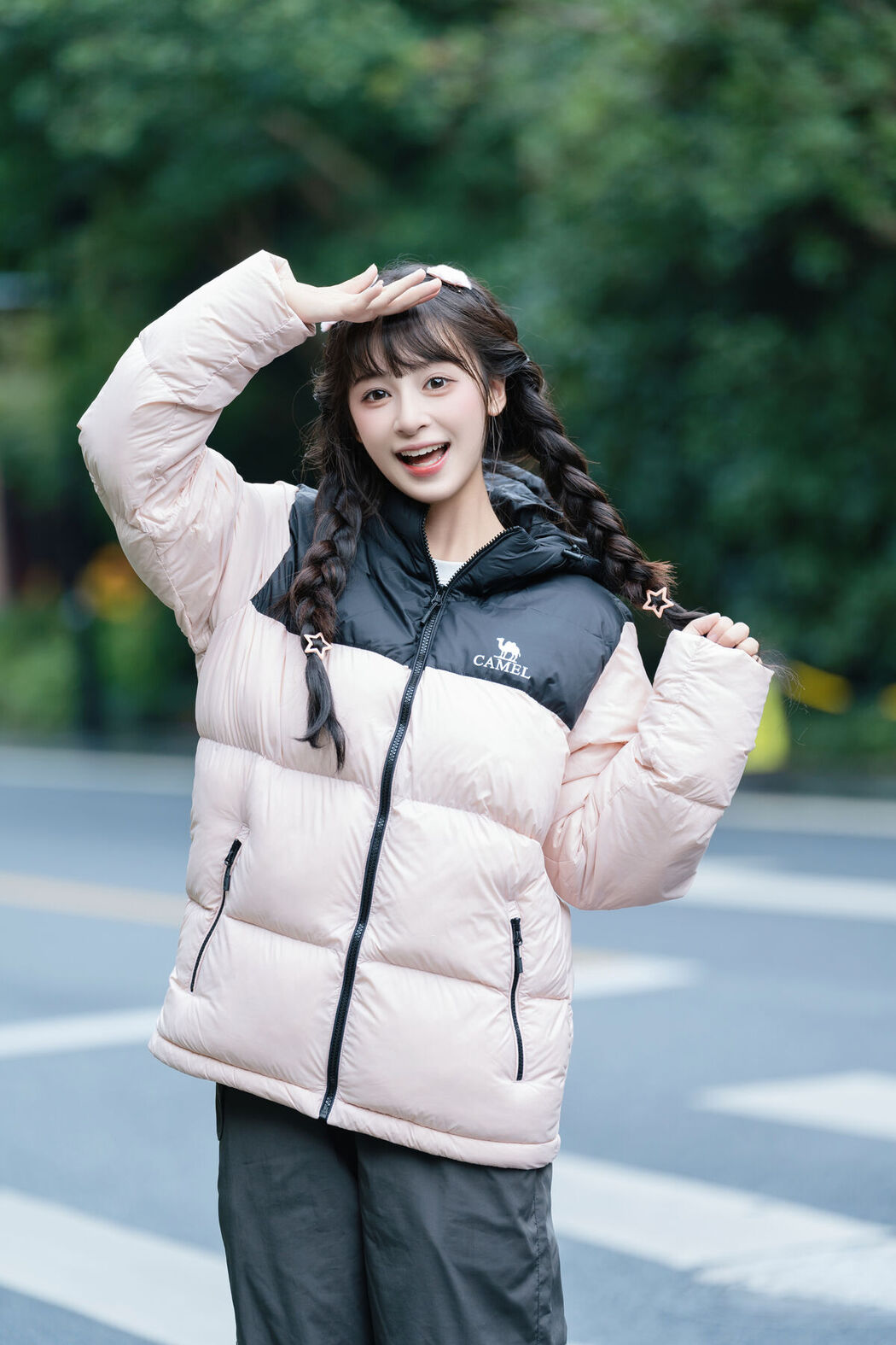 YiTuYu艺图语 Vol.7952 Xia Yu Xiao Nian