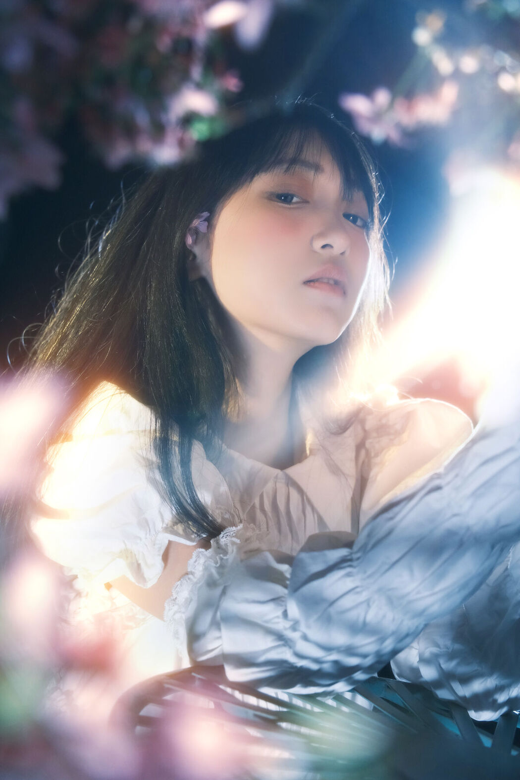 YiTuYu艺图语 Vol.7944 Leng Ku Wang Ye