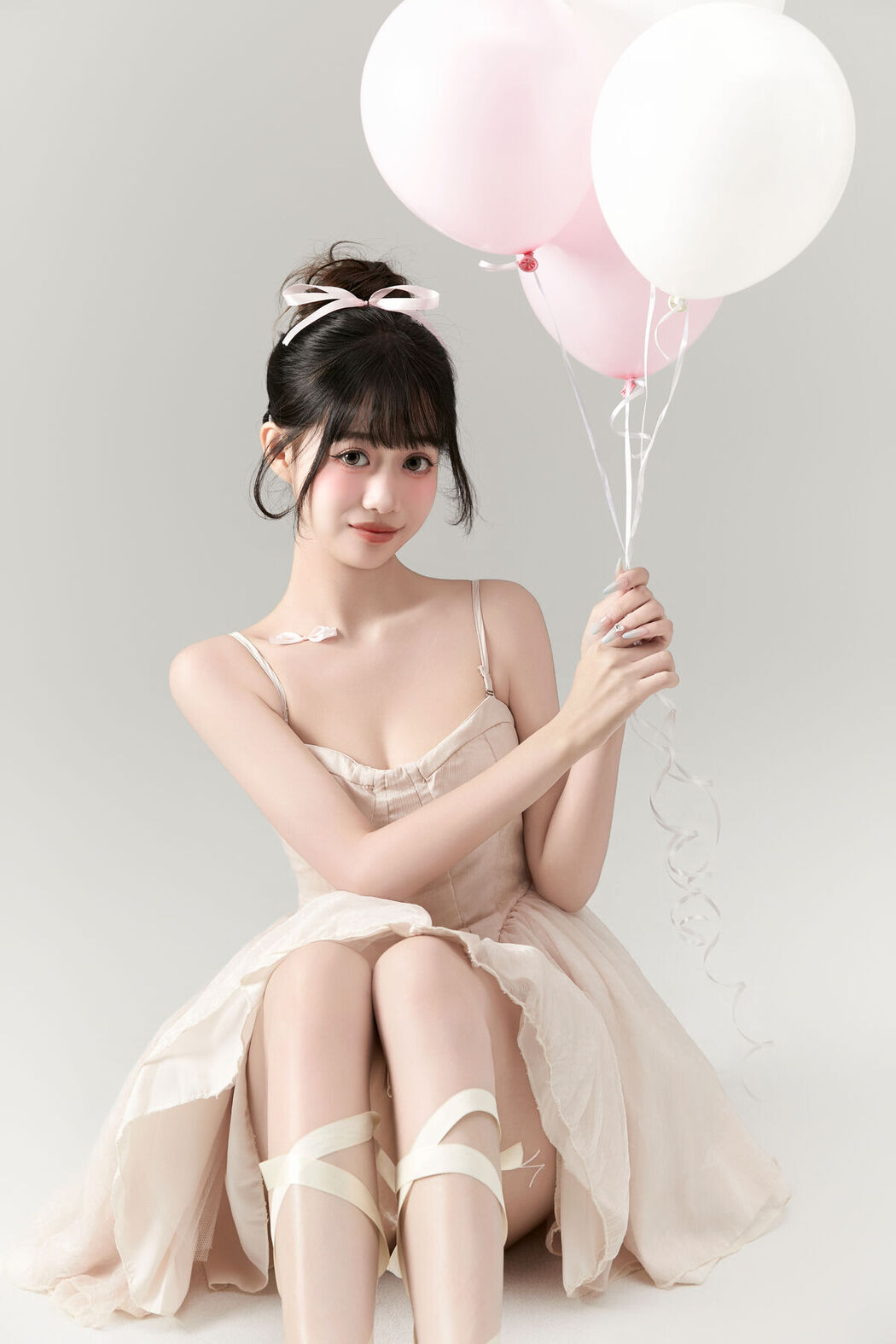 YiTuYu艺图语 Vol.7965 Bo Luo Bao