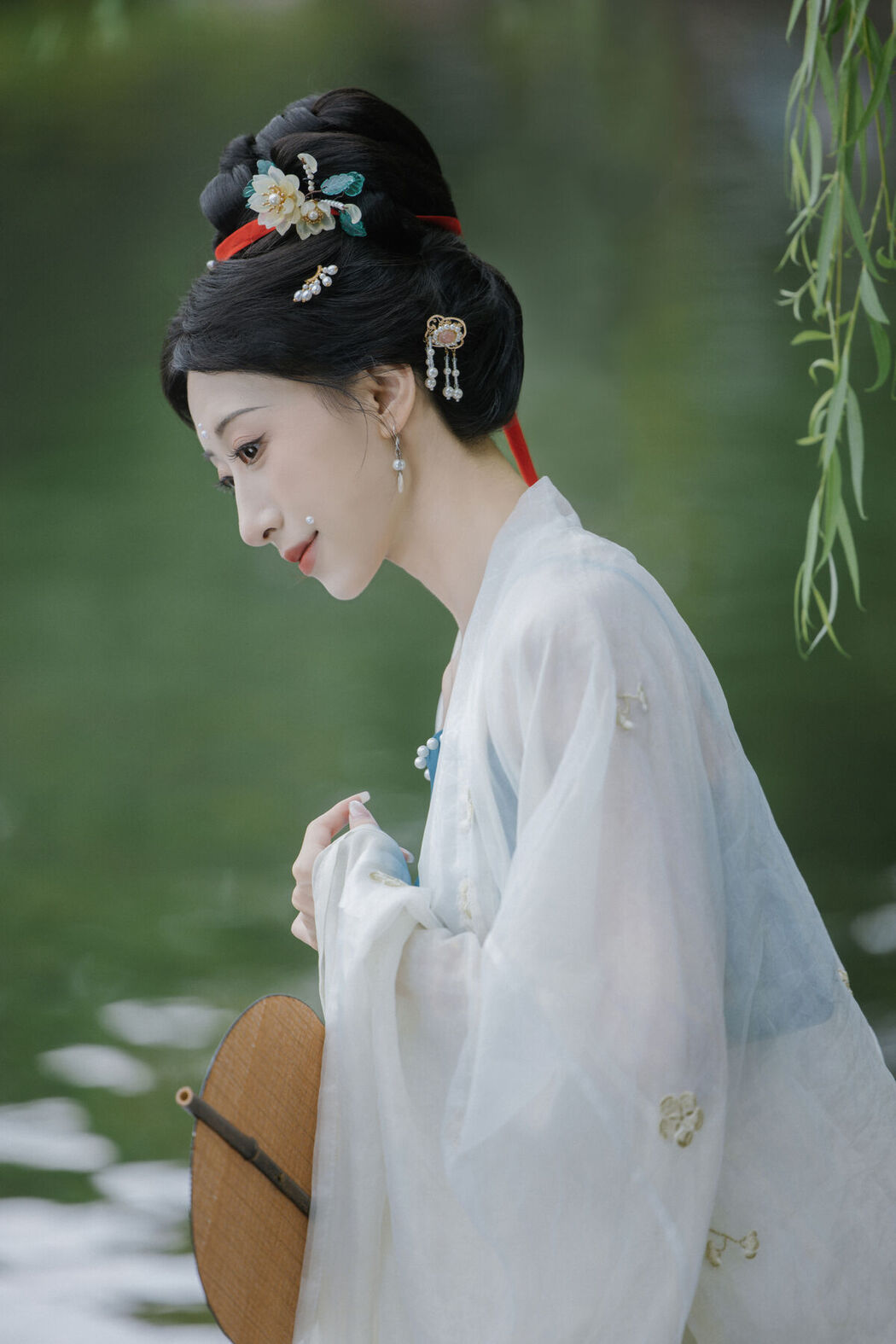 YiTuYu艺图语 Vol.7946 Su Fan