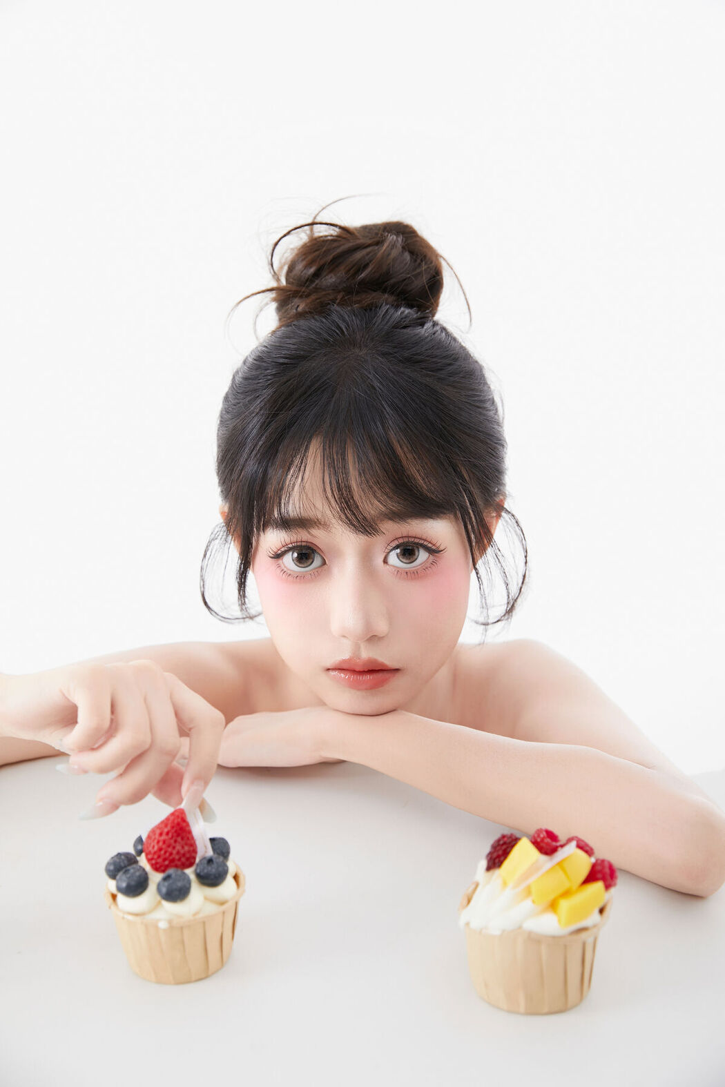 YiTuYu艺图语 Vol.7930 Bo Luo Bao