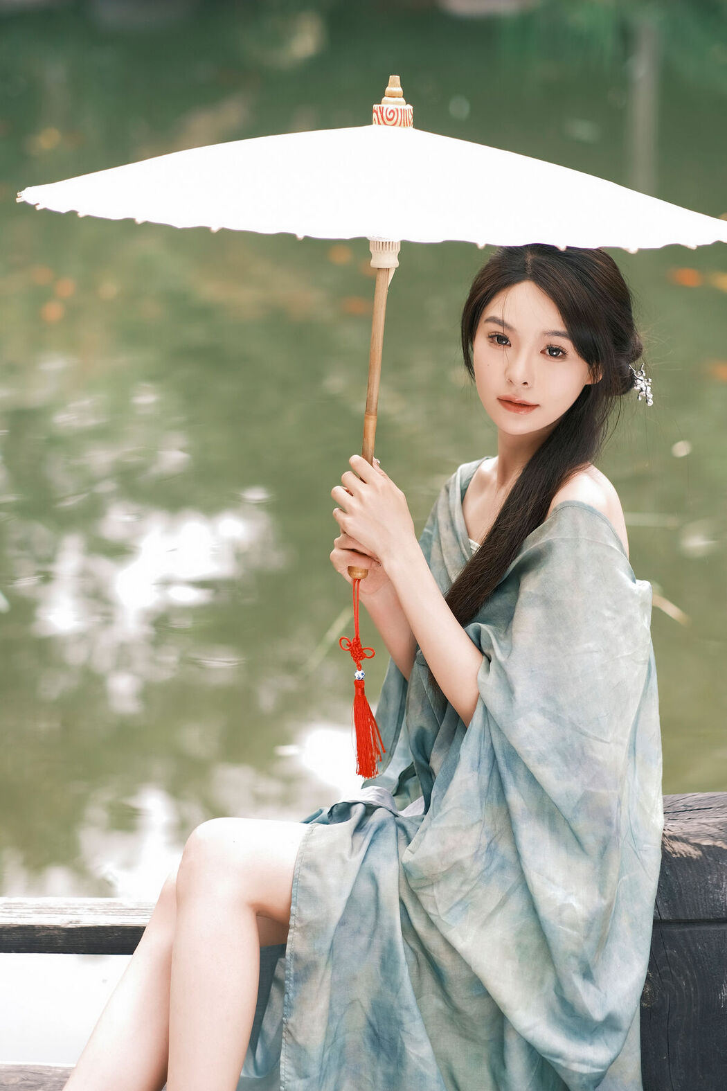 YiTuYu艺图语 Vol.7922 Qian Qian
