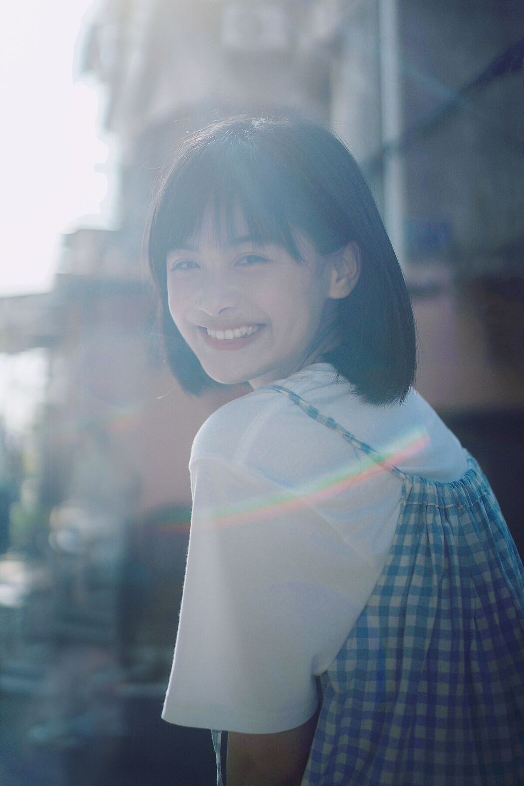 YiTuYu艺图语 Vol.7960 Mai Mai