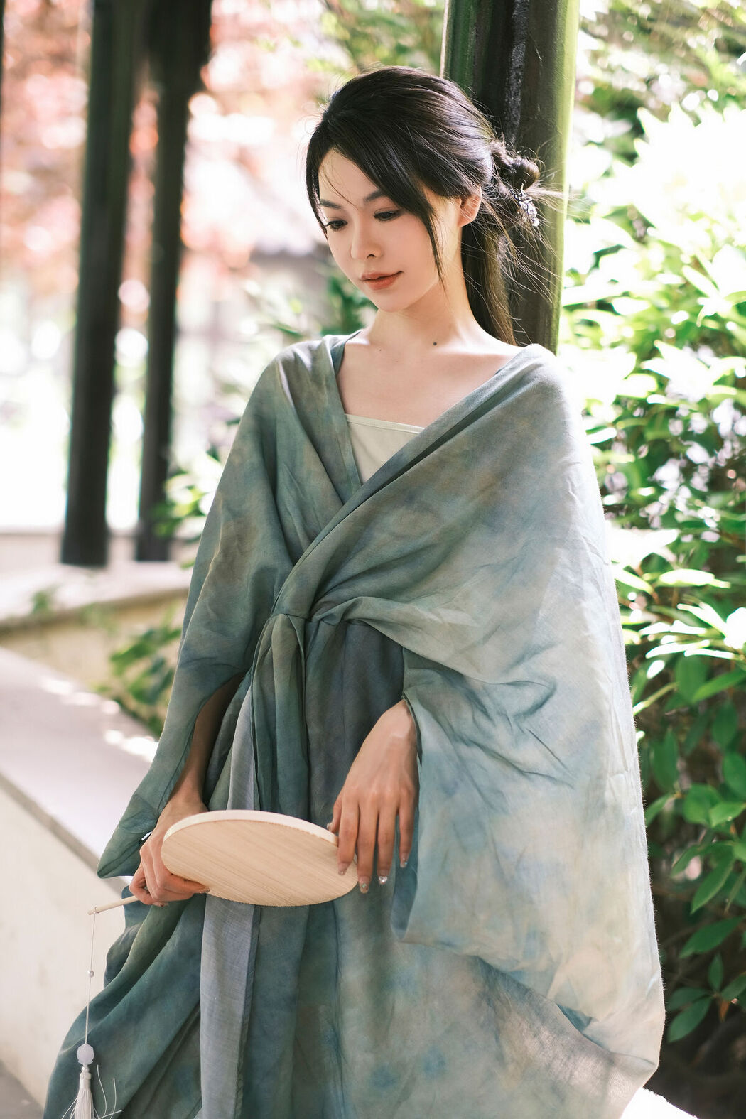 YiTuYu艺图语 Vol.7922 Qian Qian
