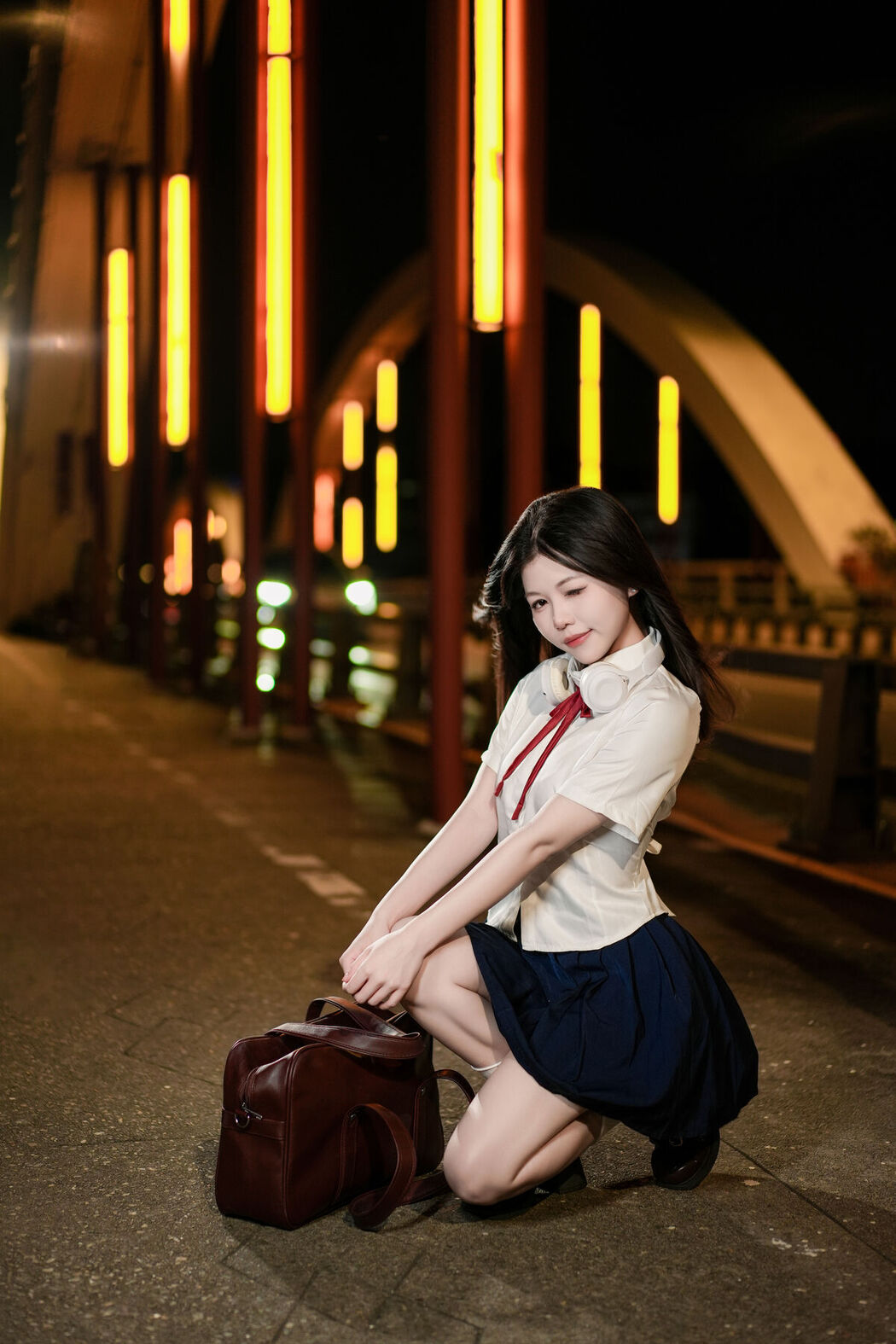 YiTuYu艺图语 Vol.8018 Xuan