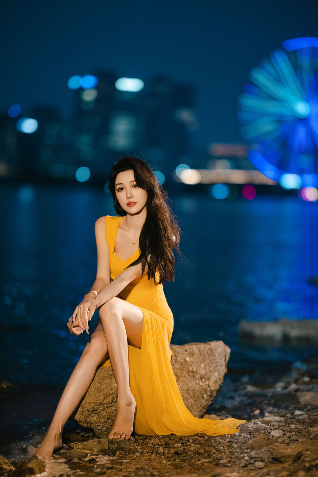 YiTuYu艺图语 Vol.7996 Da Xi Dacy