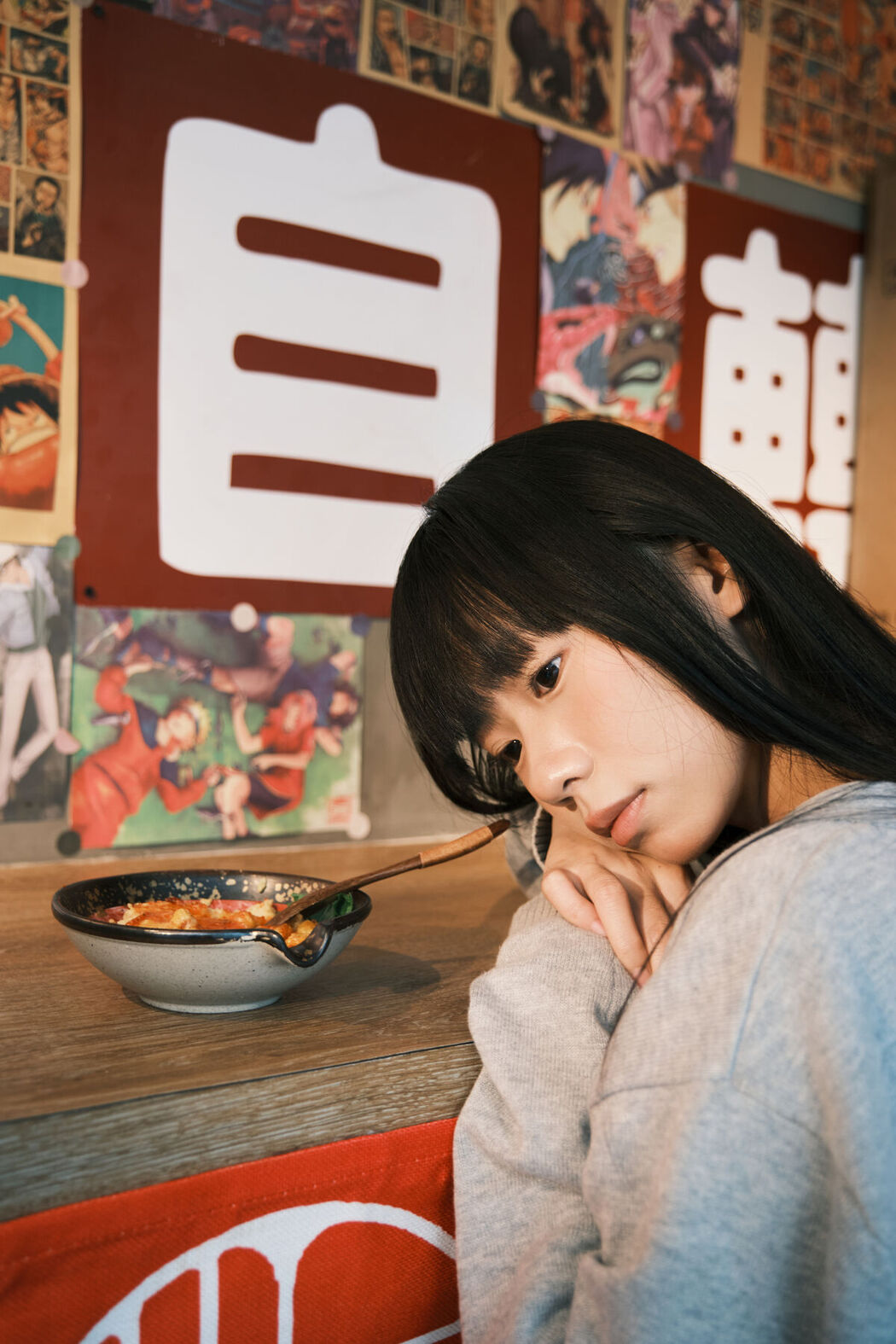 YiTuYu艺图语 Vol.8017 Shi San Jin Ya