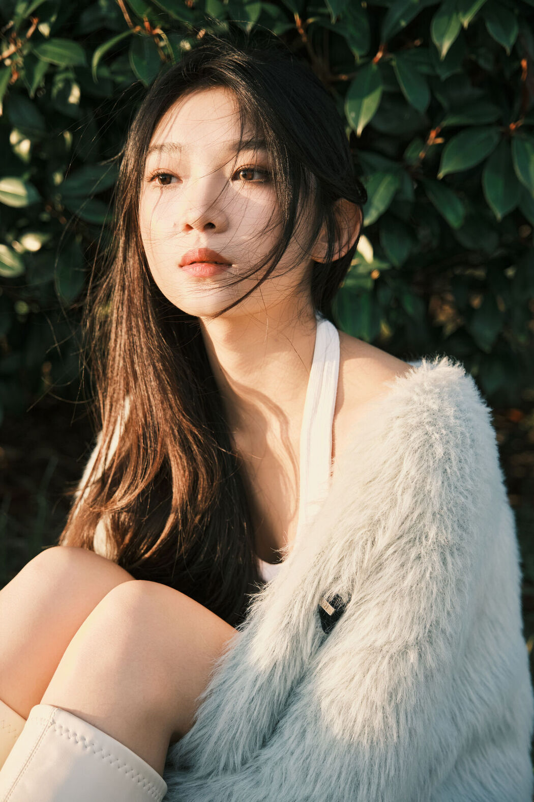 YiTuYu艺图语 Vol.7978 Yi Zhi Li Mao