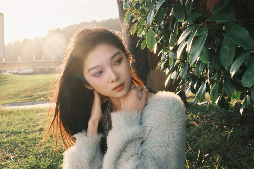 YiTuYu艺图语 Vol.7978 Yi Zhi Li Mao